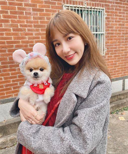 小薰当年在节目中,外号为气质美眉,人气王结果出炉_网友_meimei_丫头