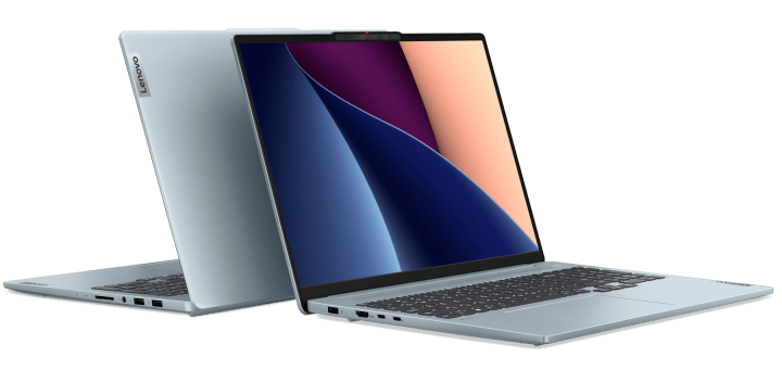 联想发布ideapad系列新品 采用新处理器和40系独显