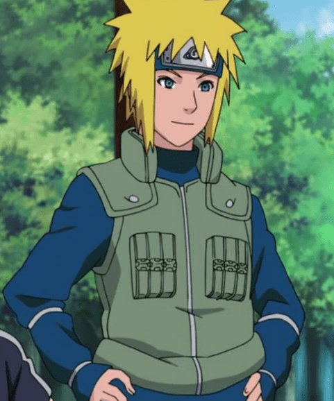 火影忍者:4人公认的超影级实力忍者!