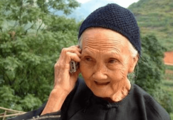 126岁的长寿老人首谈长寿诀窍,就2点,可惜能做到的人很少_生活_人体