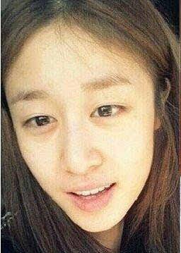 bp全员没份?_朴智妍_五官_长相