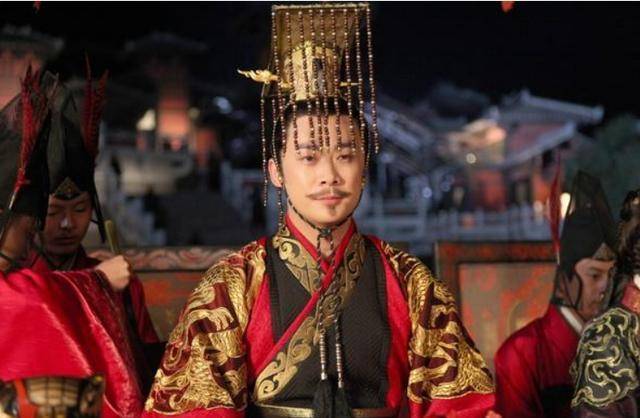 秦国大将魏章,一位渐渐被人忽略的战国名将!_楚国_张仪_魏国
