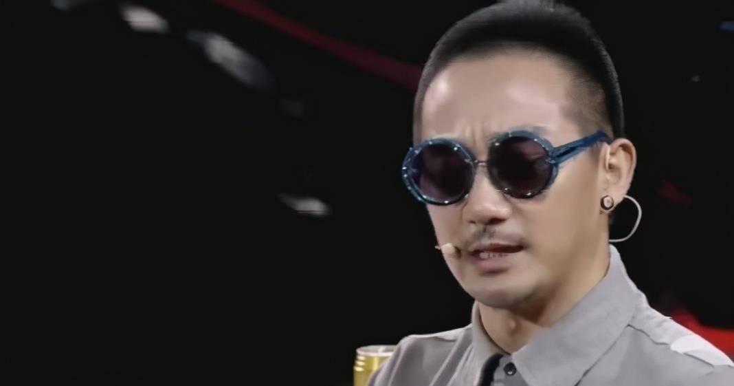 给陶喆0分,还看不上张韶涵,现在谁还记得他金武林_节目_作品_观众