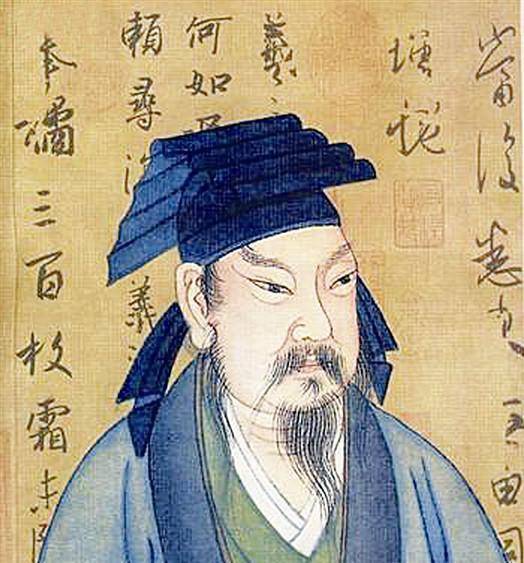 风流才子为娶公主,抛弃原配妻子,结局让人唏嘘不已_王献之_郗道茂