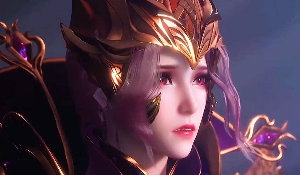 斗罗:比比东发动战争只为这原因,你接受吗_大陆_报复_玉小刚