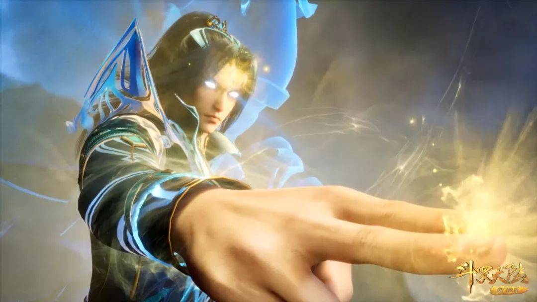 斗罗大陆:若唐昊和唐三换一枚魂环,恐怕千道流都不敢接昊爹锤?