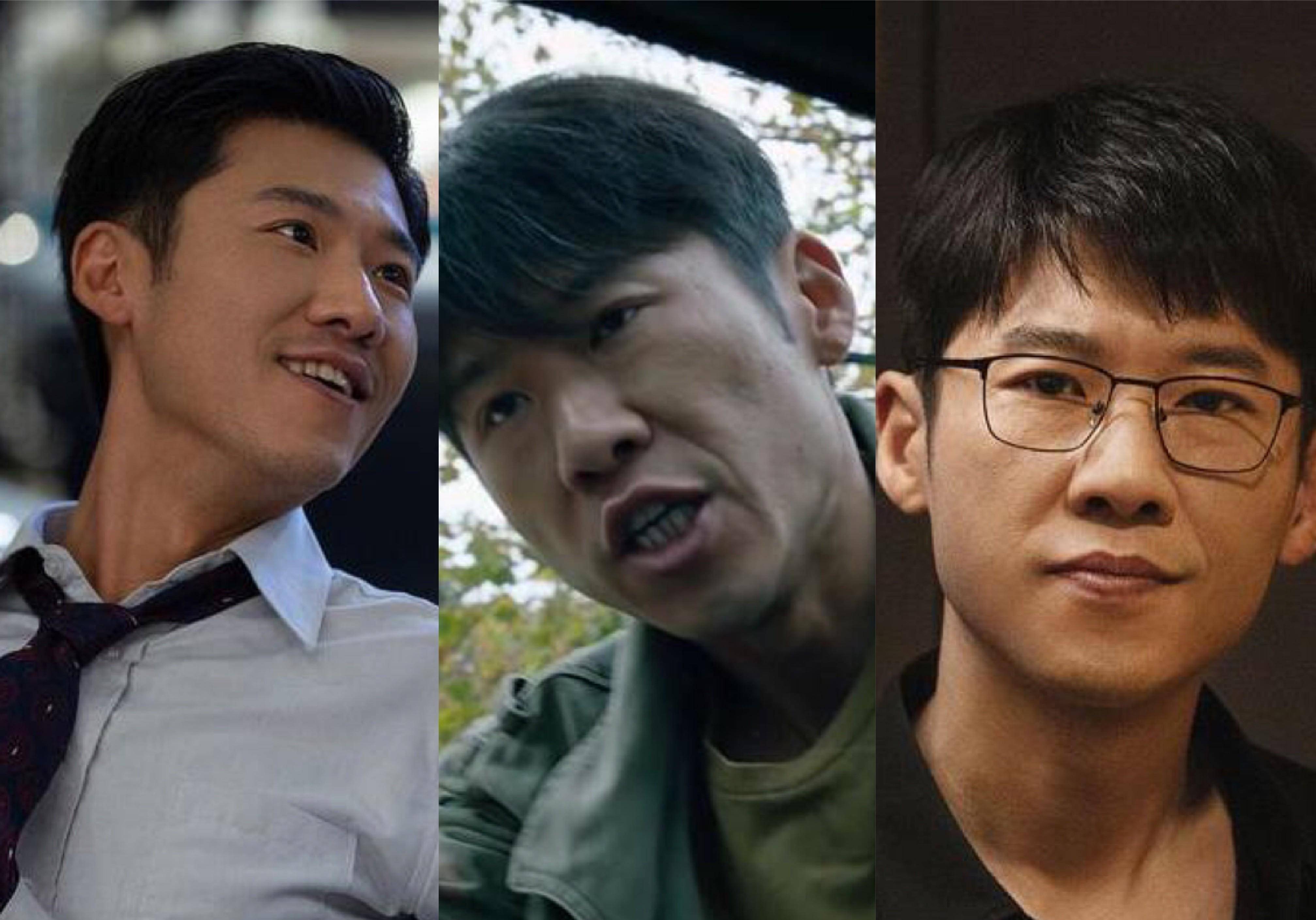 说起王骁这个名字,很多观众都会觉得没什么印象,可当看到他的脸就会