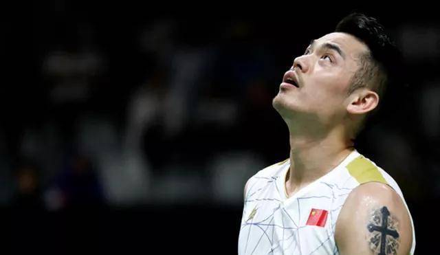 37岁林丹退役:年收入高达2700万,曾在妻子怀孕期间出轨_谢杏芳_羽毛球