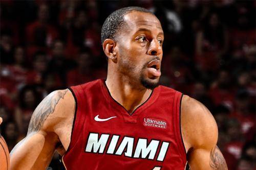 全场11 2 1,伊戈达拉助热火取得开门红,他能成为季后赛奇兵吗?