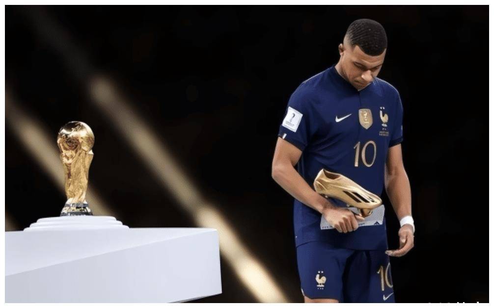 输不起! 20万法国人请愿重踢世界杯决赛, 指责阿根廷2个进球不存在