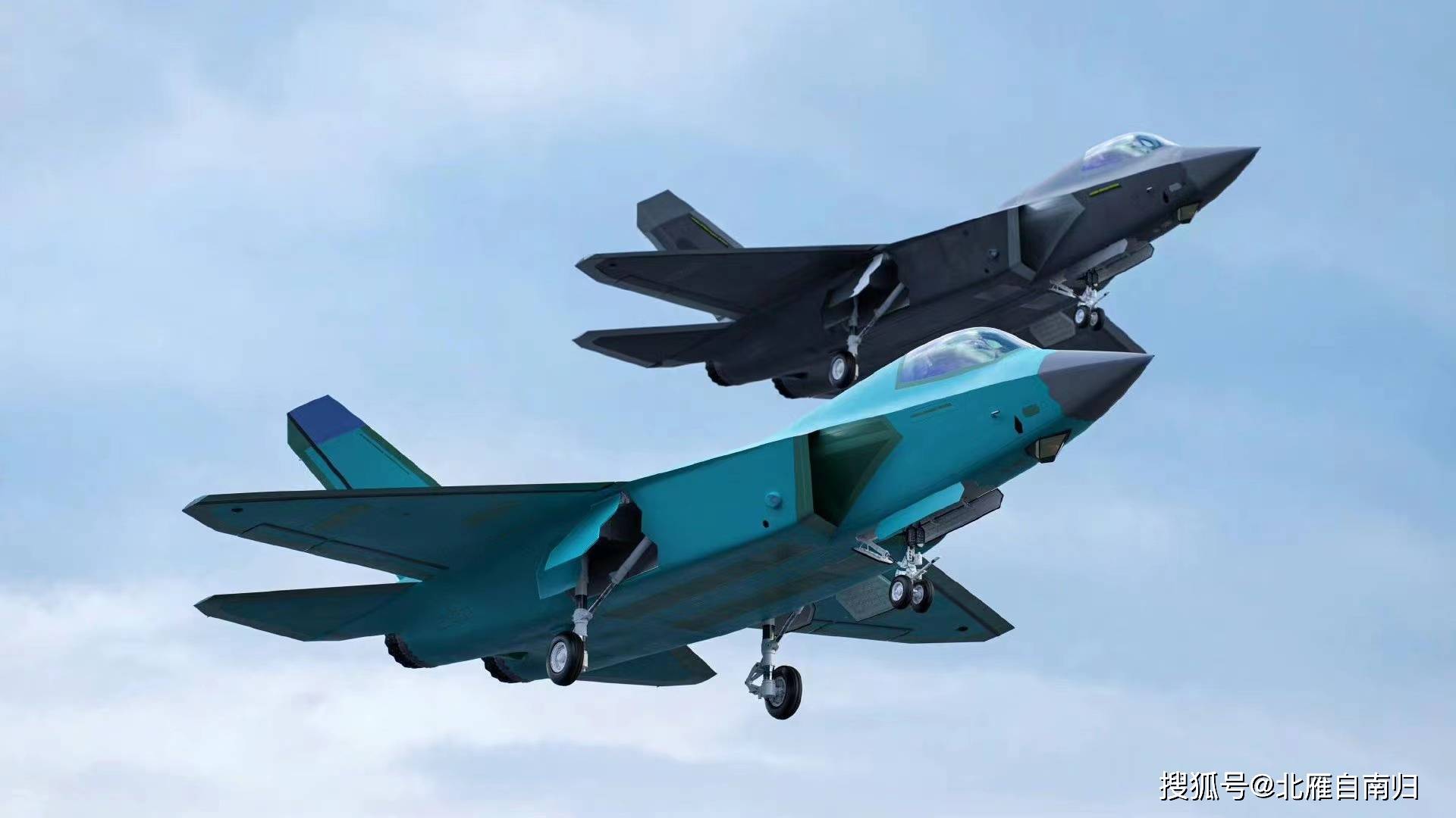 42天总装,沈飞舰载机交付突击队成立,歼35或在本年底公开亮相_战斗机
