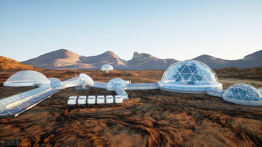 火星的秘密_地球_陨石_我国