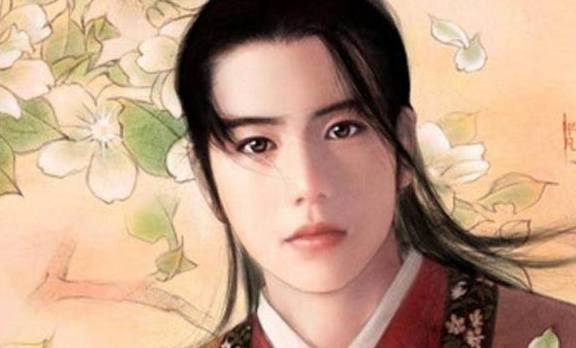 宋玉_兰陵王_潘安