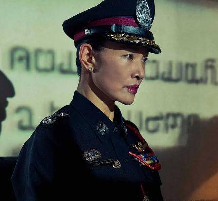 《唐人街探案3》里头的话,在这部面对加入了妻夫木聪,长泽雅美及三浦
