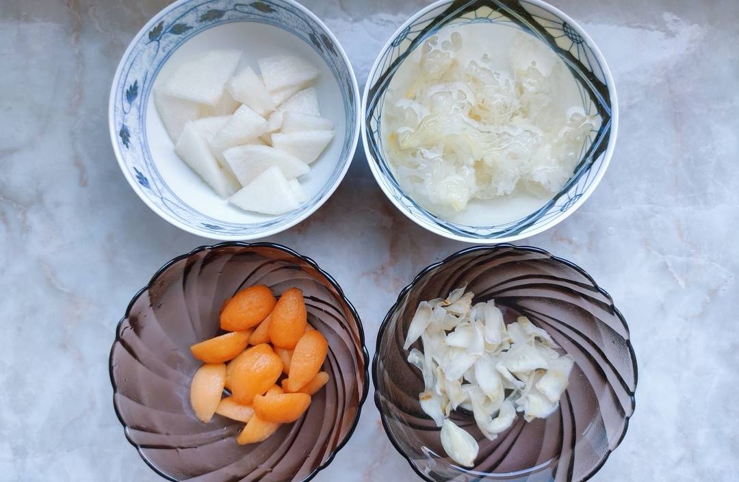 阳了“痰多咳嗽”咋办？过来人推荐这种3汤，止咳化痰，助力恢复