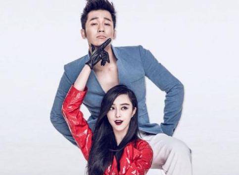 刚刚求婚转身分手,被骂6个月的李晨是"背锅侠"_范冰冰_网友_小时候