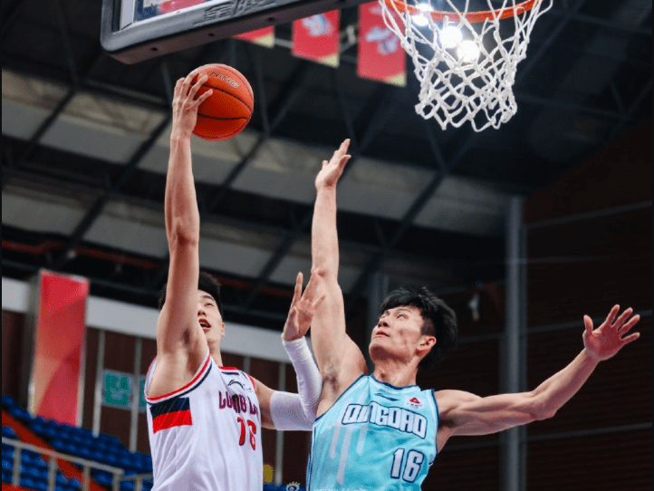 cba新秀表现第16轮:赵仕浩,李嘉明,侯文杰,刘傲首秀,曾凌铉16分7板4助