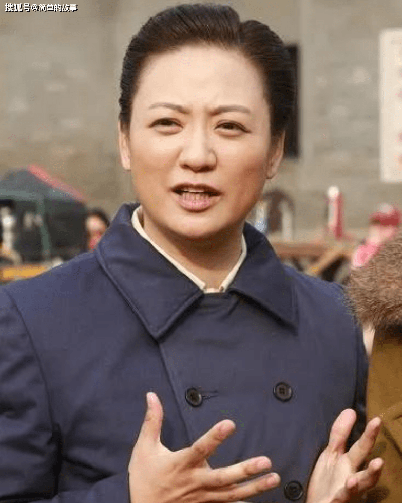 著名演员苏丽:长得漂亮戏也好,为人低调不张扬,追求真实生活_舞台