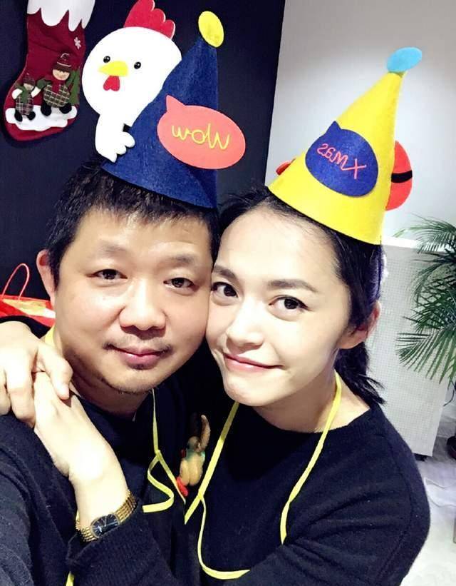 姚晨:"低配老公"不帅不浪漫,私藏的存折牵出泪水_曹郁_丈夫_父母