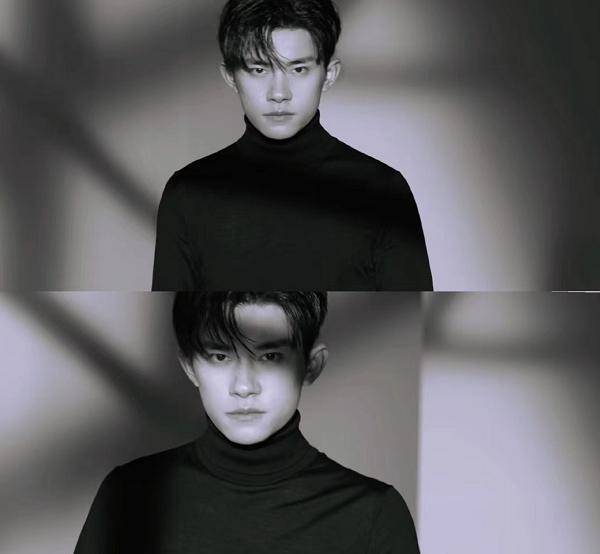 易烊千玺为何选择在巅峰时期闭关半年拍摄《长津湖》?_电影_弟弟_支持