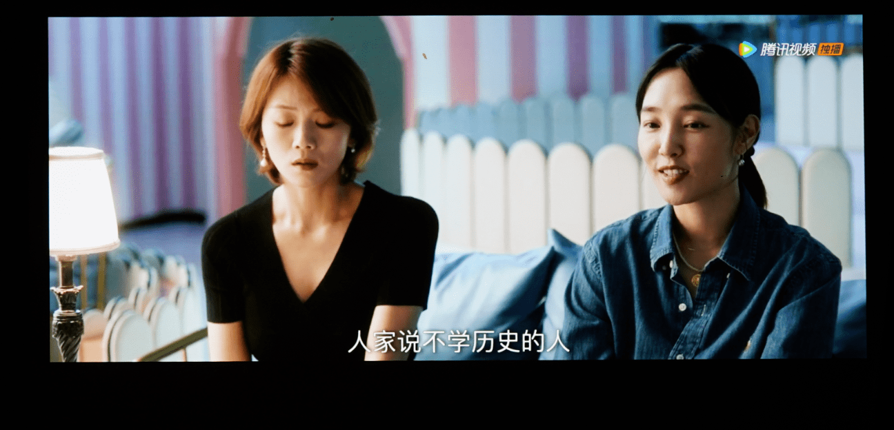 为什么我要买大眼橙X20投影仪？真实使用评测分享