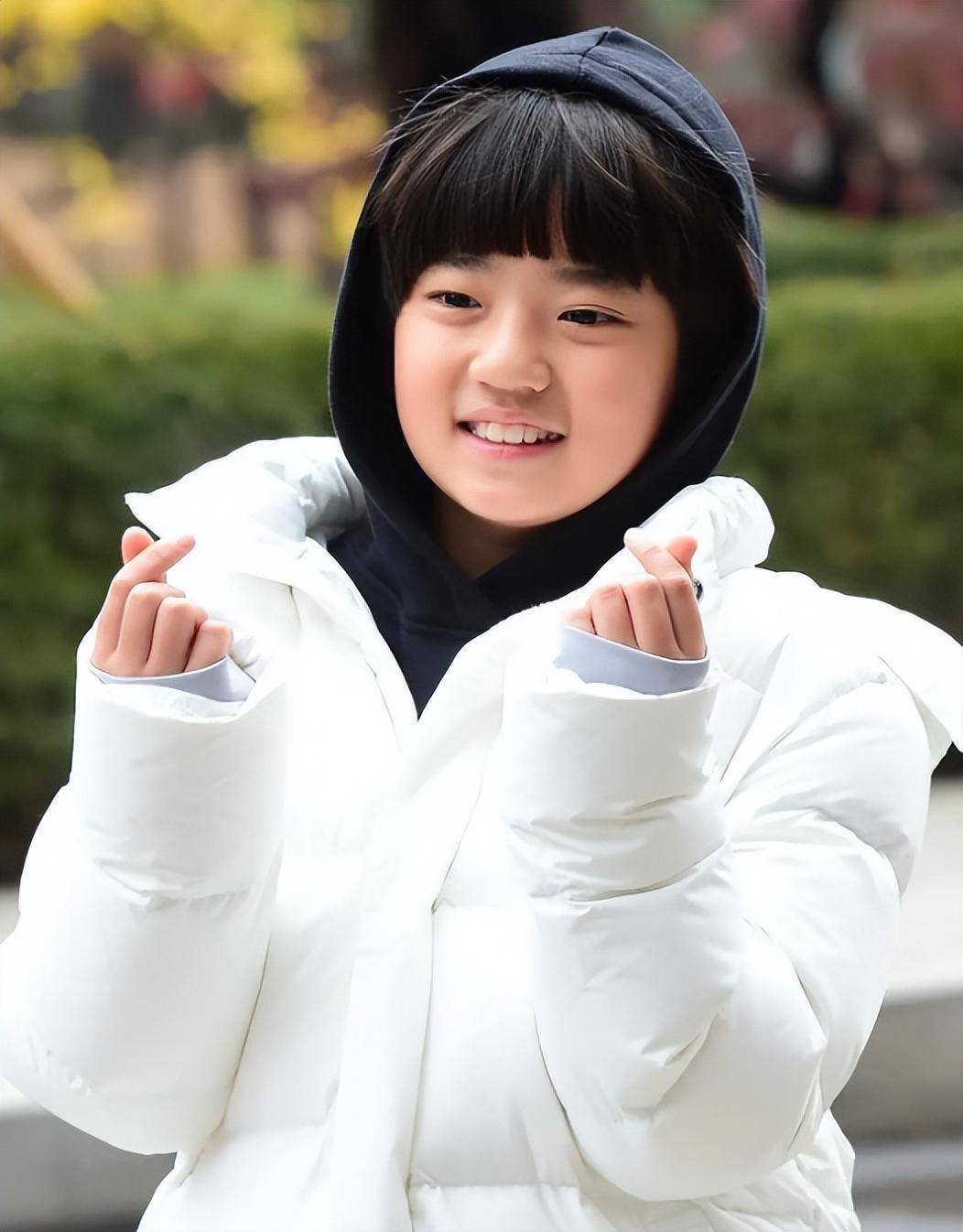 韩国男童星排行榜图片