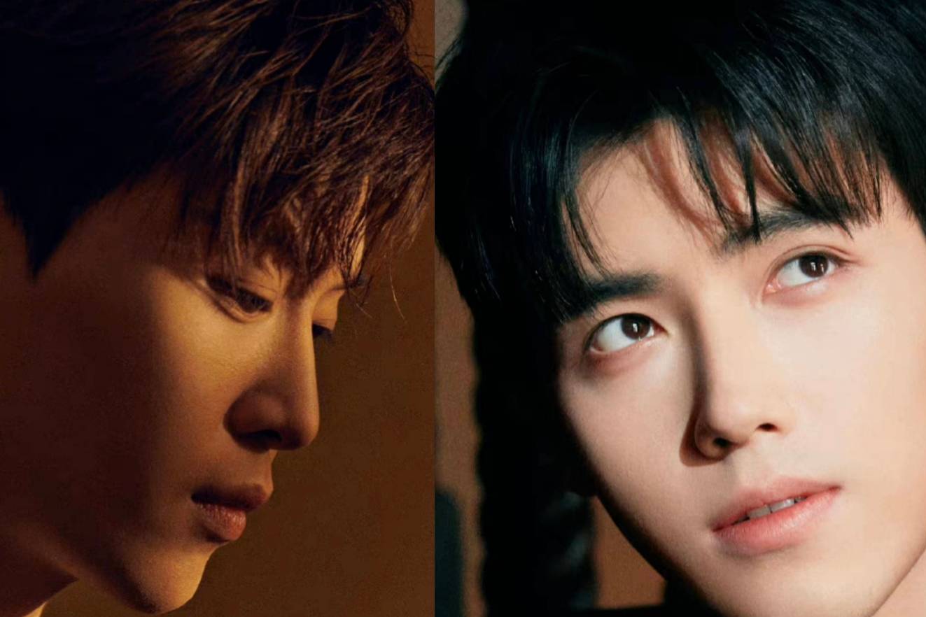 陈飞宇范丞丞绑上了?丞大粉竞选宇后援会,宇翻牌丞粉丝,缘天定_资源_流量_娜娜