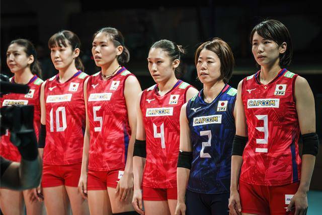 北京时间9月26日消息,2022年世界女子排球锦标赛在荷兰东部城市阿纳姆