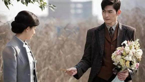 只收了友情价演《战狼2》的张翰,其实他是赚大了_电影_赵丽颖_什么