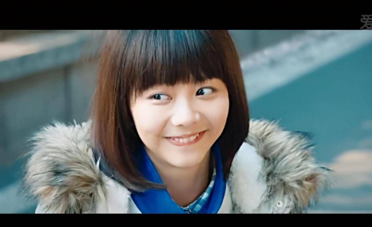 谭松韵新剧开播!