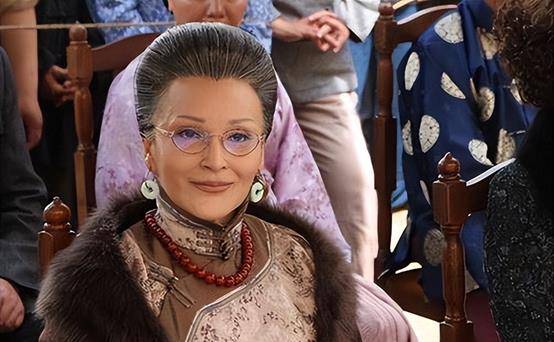 《情义无价》播出34年,有人享齐人之福,有人成为单亲妈妈_戚美珍_台湾