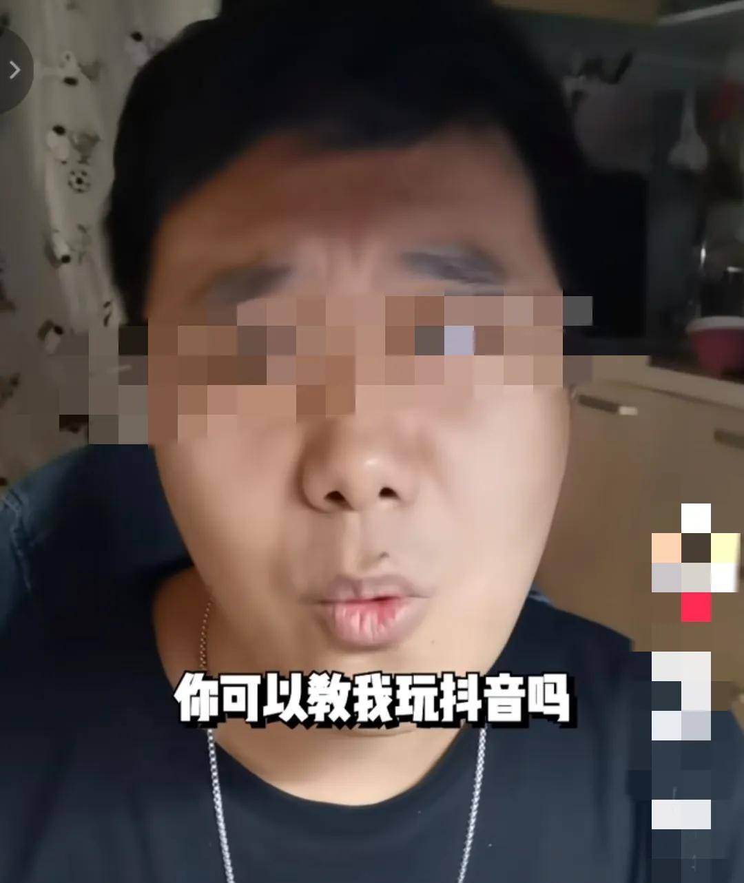 笑不活，萧敬腾恭喜视频被玩坏，模拟合拍一夜之间多了无数妈咪