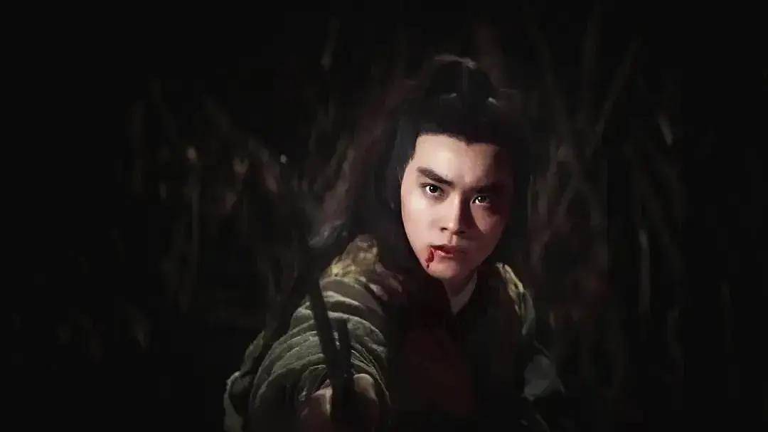 曾经也是流量小生的他,最后是怎么搏出位的_尔冬升_电影_尔导