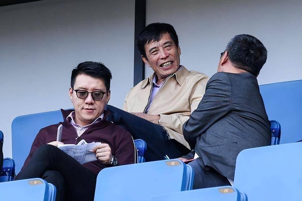 被武汉三市点名批评的陈戌源前途堪忧,下课能否平安离开令人期待_中国