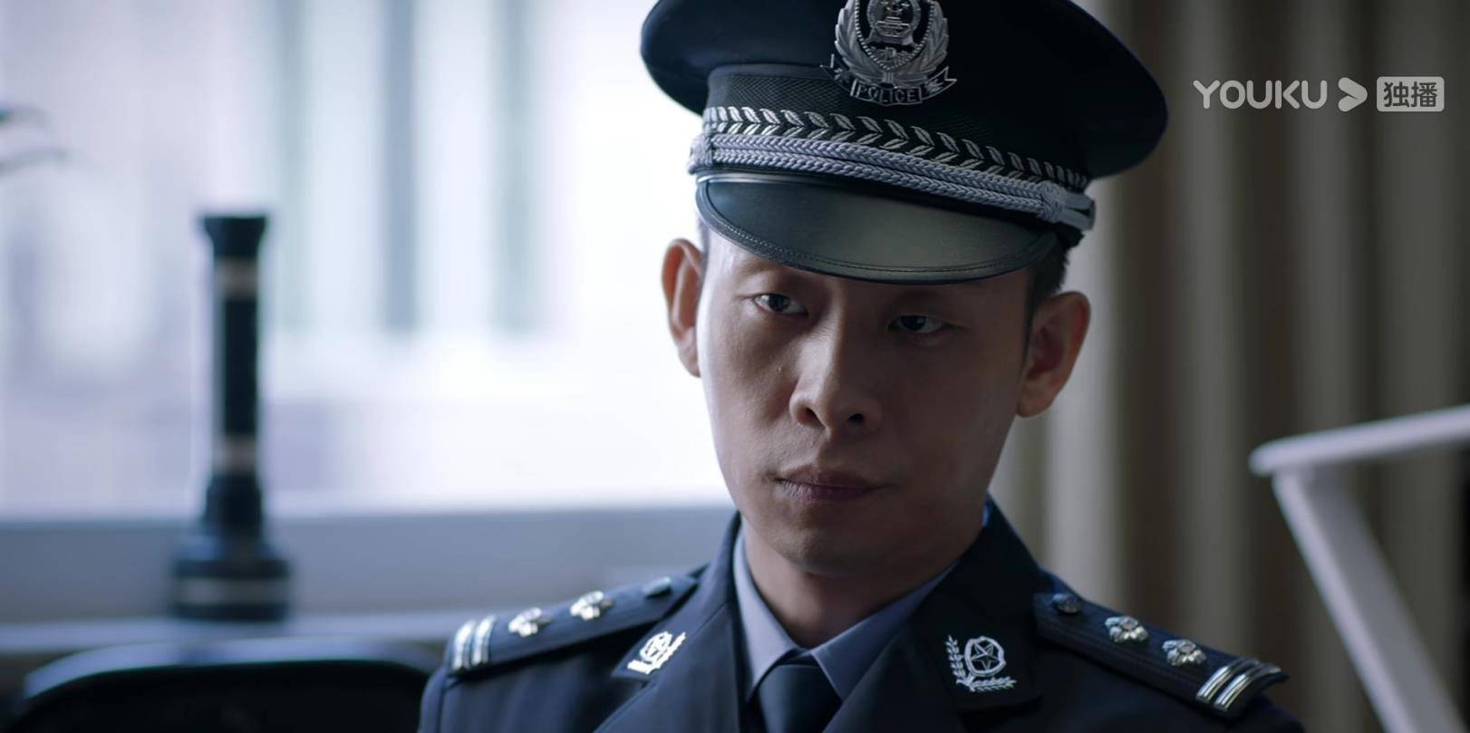 张译新剧《重生》8.0分,剧情烧脑,演技好,细节真实_秦驰_白夜_时候