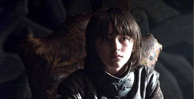 《权游》中的"三眼乌鸦"布兰是坏人?