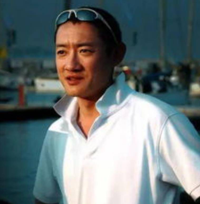 “京城四少”汪雨:女神收割机,花天酒地败光家业后,成了痴情人_搜狐网
