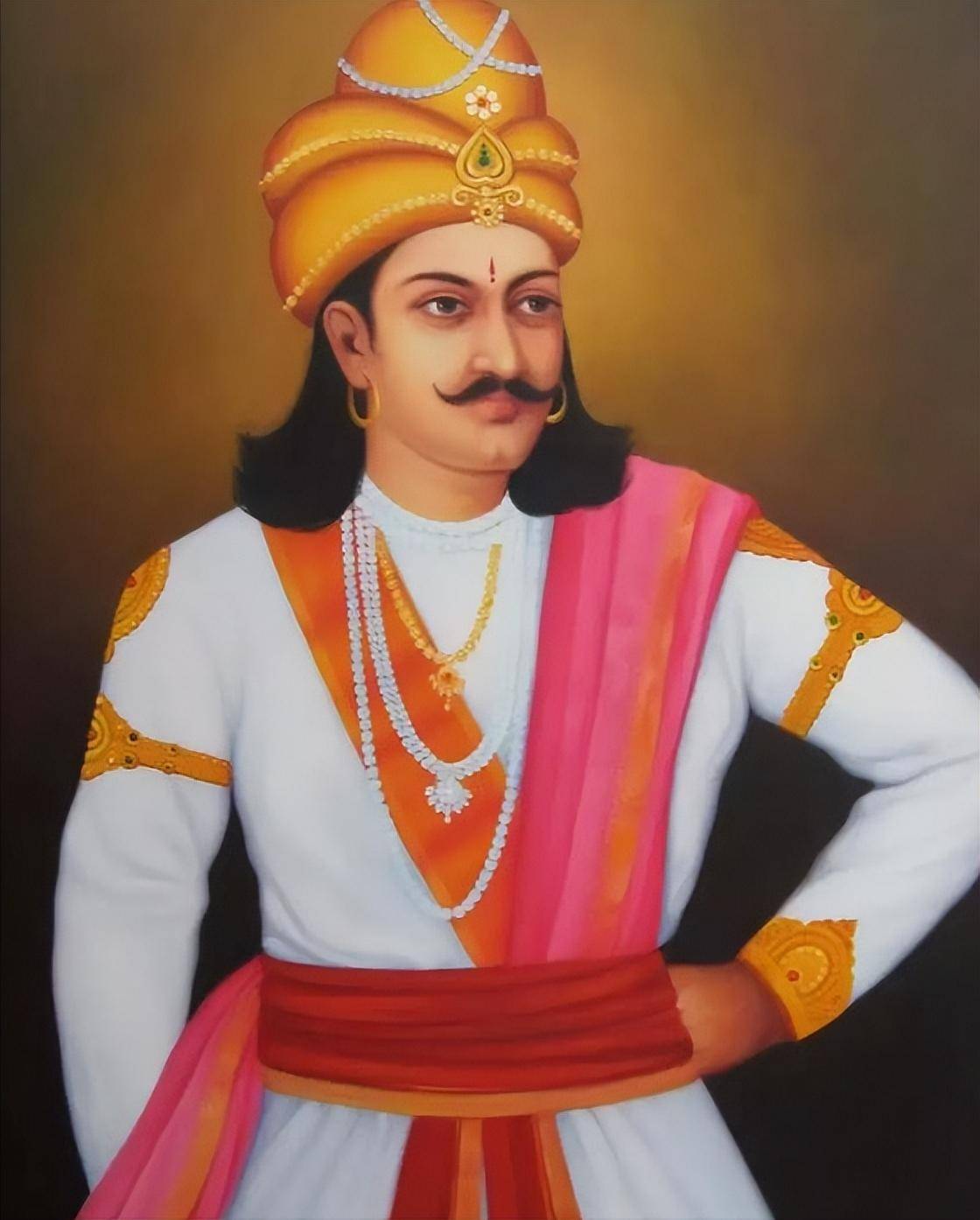 孔雀帝国的创立者-旃陀罗笈多_发展_统一_经济