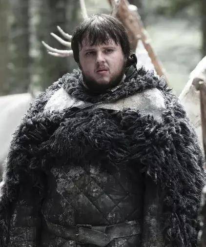 《权力的游戏》:蓝道·塔利为什么会对自己的儿子山姆恨之入骨?