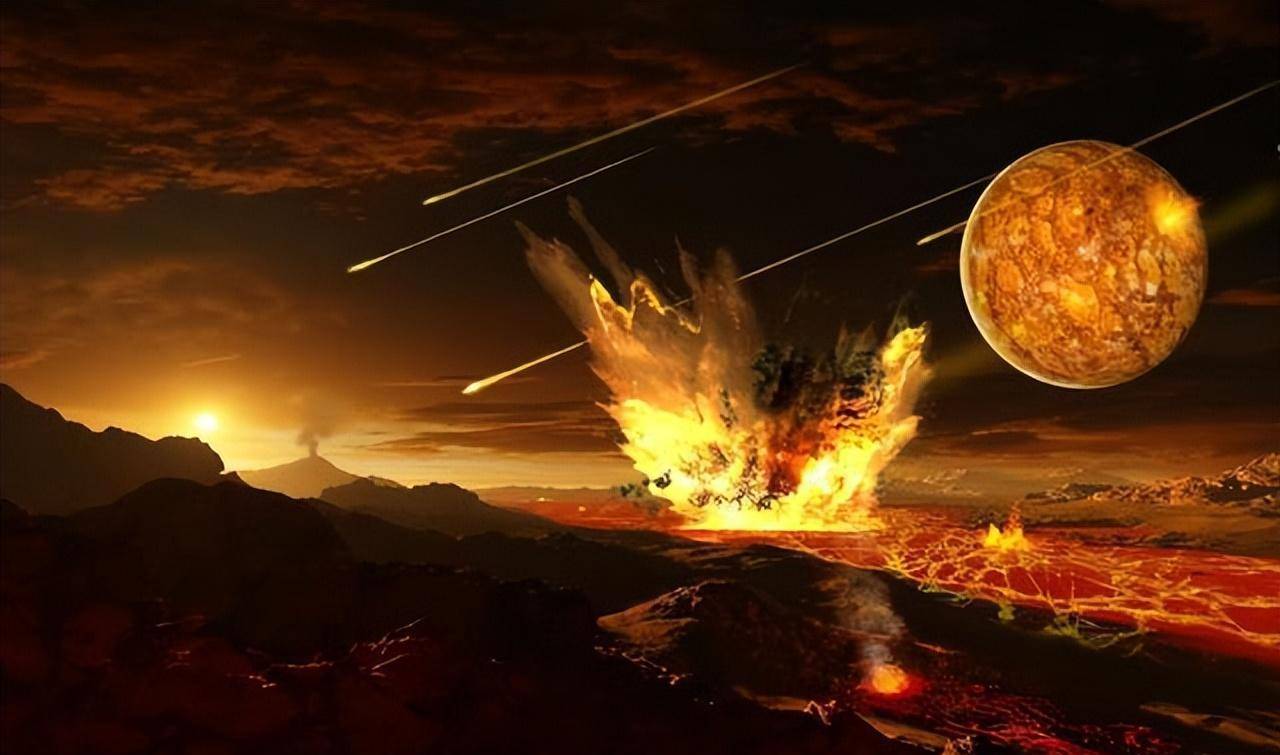 2005年,惠更斯号传回泰坦星影像,和地球相似,人类能否移民?