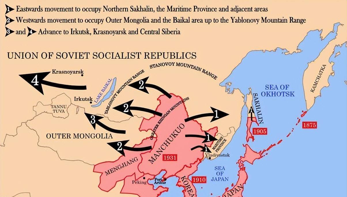 如果同盟国赢得了第一次世界大战,但输掉了第二次世界大战呢?