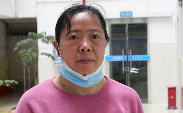 生下儿子又遭厄运,云南女子:我期盼听他叫声妈_胡成芝_肖雷_孩子