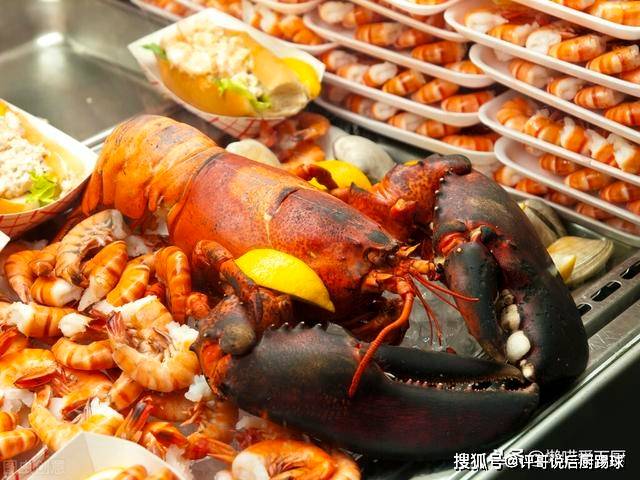 同样是龙虾，“澳龙”和“波龙”如何分辨？有啥区别？涨知识了_价格_龙的_口感