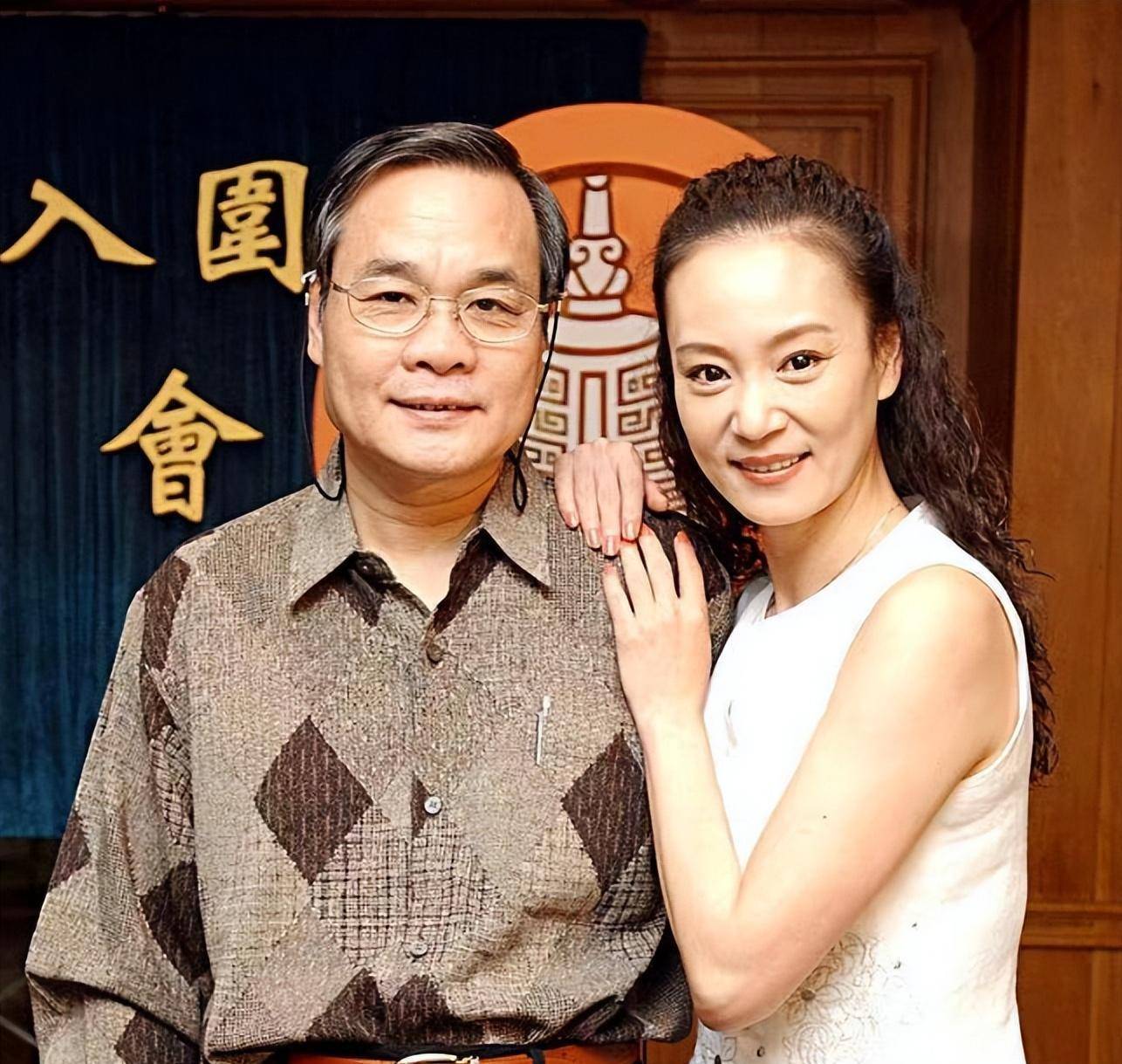 刘雪华被男友欺骗后又遇爱情,丈夫去世11年,为何想要再婚?