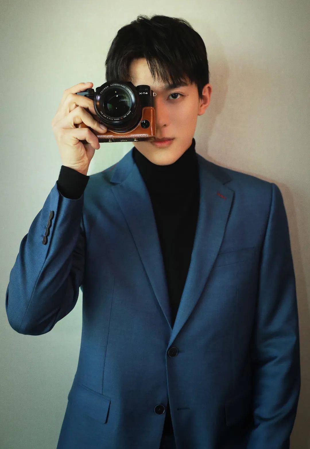 《晴雅集》虽然被下线了,郭敬明却用这部电影把我感动哭了!