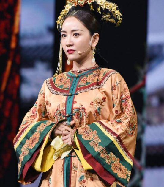 "千年老二"杨蓉:让孙俪捡漏,遭关晓彤抢角,演技被章子怡批_于正_角色