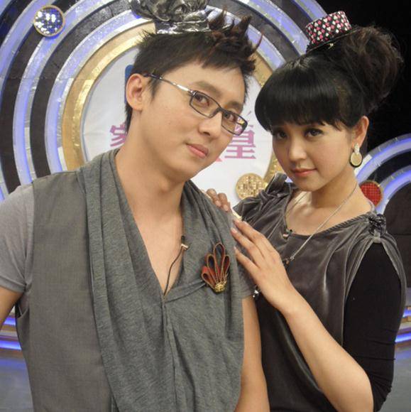 方琼做了电视15年"临时工",嫁给大8岁副台长,顶撞父亲成遗憾_程成