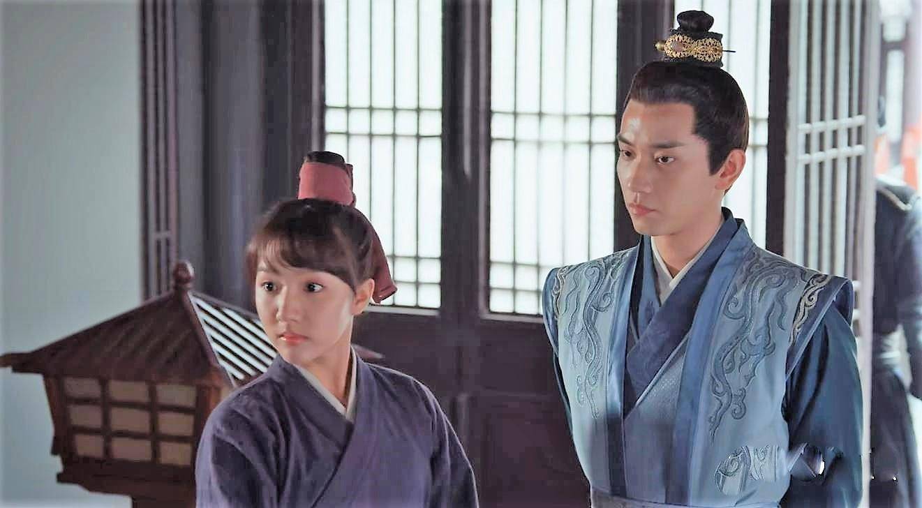 大爆不可能,热播都难,但看过都会喜欢:御赐小仵作_安郡王_萧瑾瑜_解剖