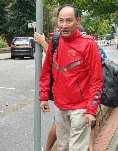 刘翔退役后,他的恩师孙海平去哪了?_上海_教练_方法