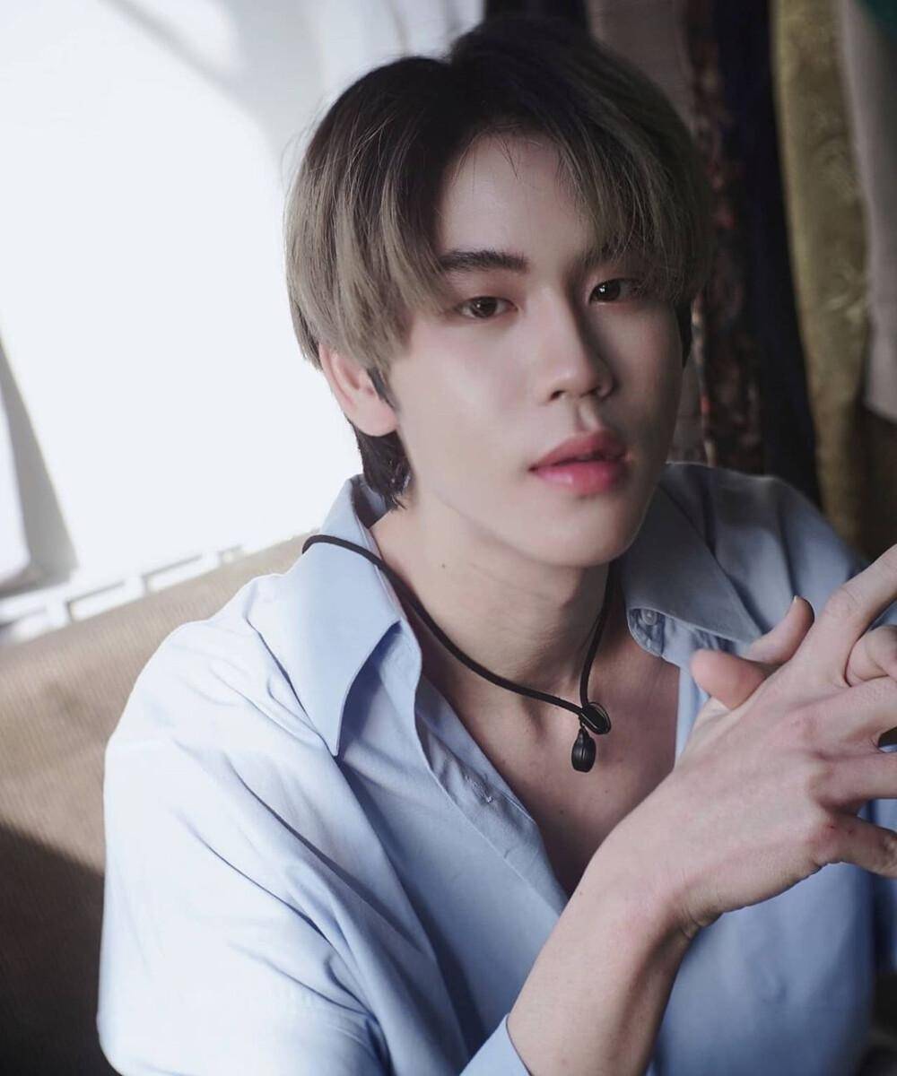 17:perth泡芙(王俊勇)代表作品:《数到十就亲亲你》no.18:up柯